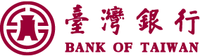 臺灣銀行 Logo